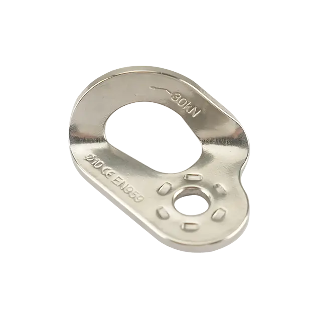 Kleiderbügel platte