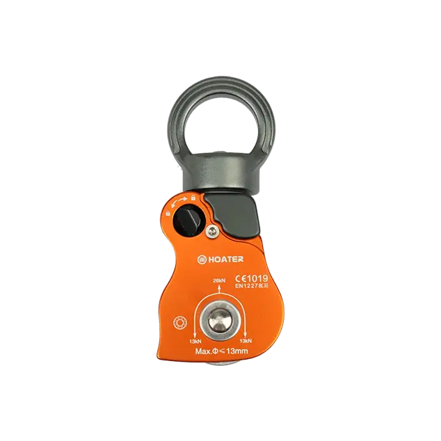 Universal-Flaschenzug