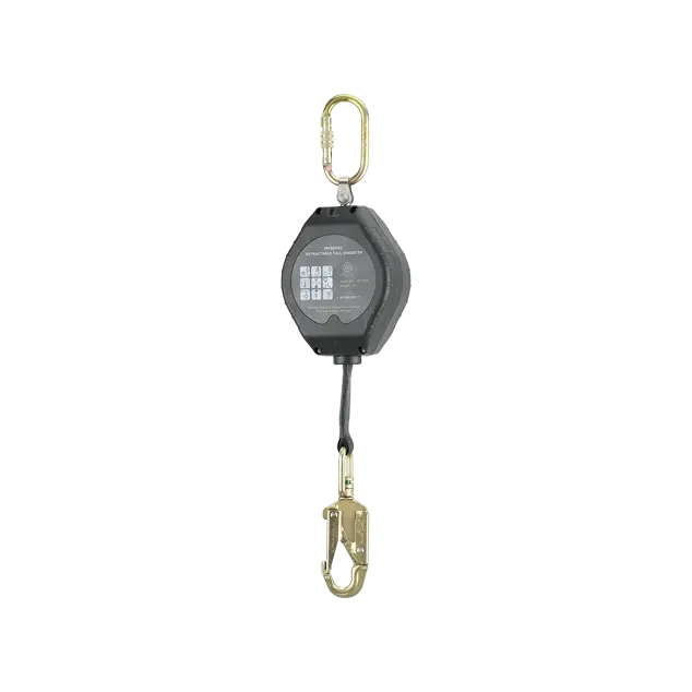 Gurtband-Herbst-Arrester