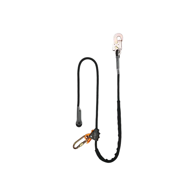 Arbeits position ierung Lanyard