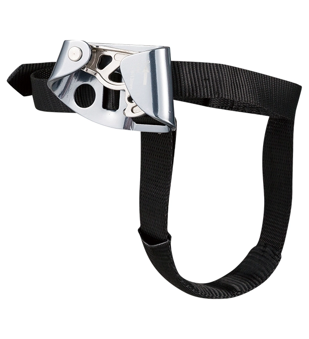 Richtlinien für Asc ender-, Descender-und Belay-Geräte