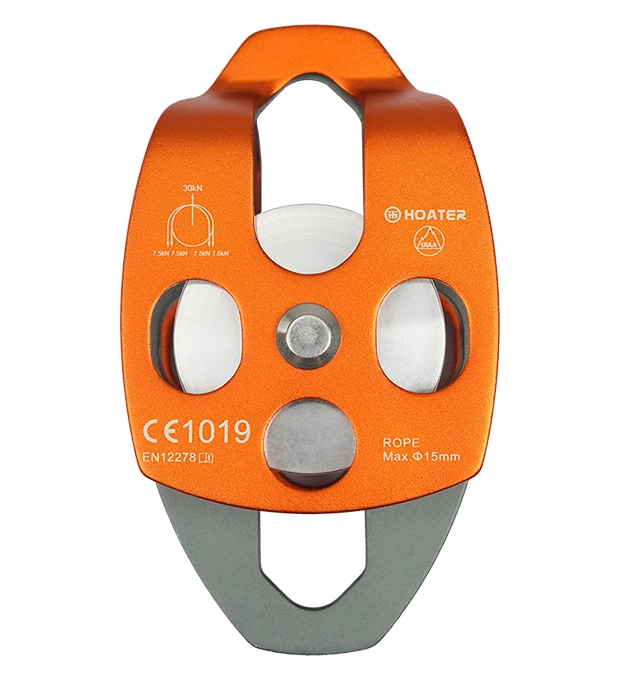 Wartungs tipps von HOATER Kletter rolle