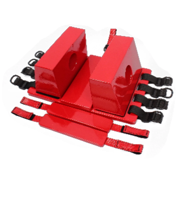 Auswahl der richtigen Rettungs trage typen