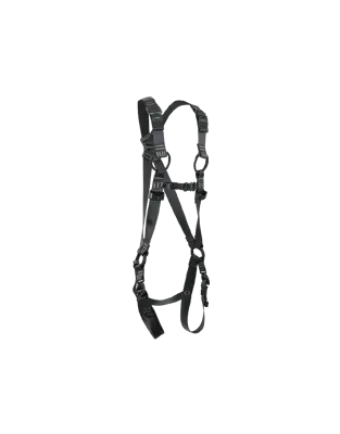 Fall Arrest Harness HT-356QR