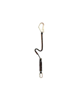  Energie absorber mit elastischem Lanyard 516L