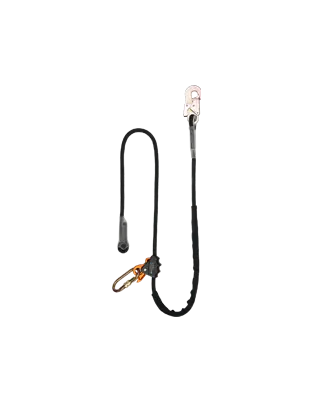  Arbeits position ierung Lanyard HT-612