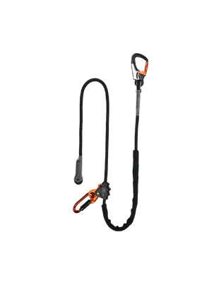  Arbeits position ierung Lanyard HT-613