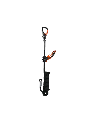  Arbeits position ierung Lanyard HT-61710