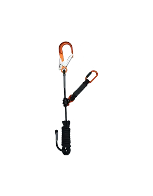  Arbeits position ierung Lanyard HT-61910