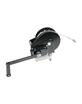  Rettungs winde HT-JP1020 & JP1030