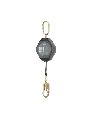  Gurtband Herbst Arrester HT-W03