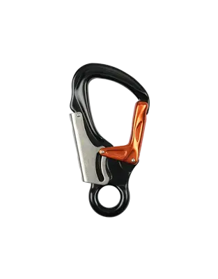 Aluminium-Schnapp haken HT-H18