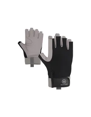 Halb finger handschuhe HT-1870