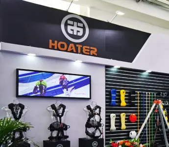 Neue Produkte, die interviewt wurden