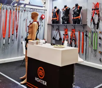 2019 Deutsche A A-Arbeits versicherung Ausstellung