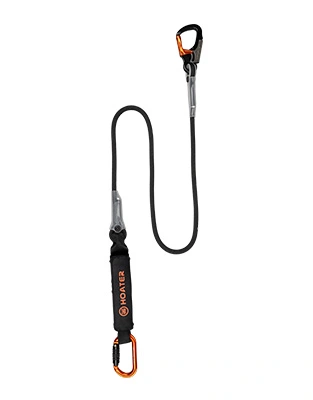 I-förmige Lanyard-HT-520